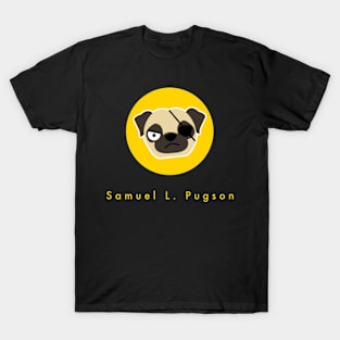 Samuel L Pugson T-Shirt